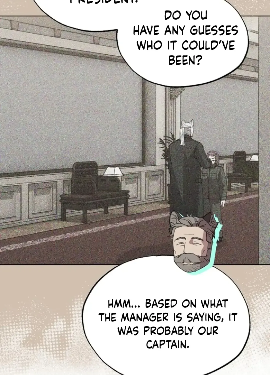 Read Magical Realm Shopkeeper chapter 72 image 39 on Lezhin