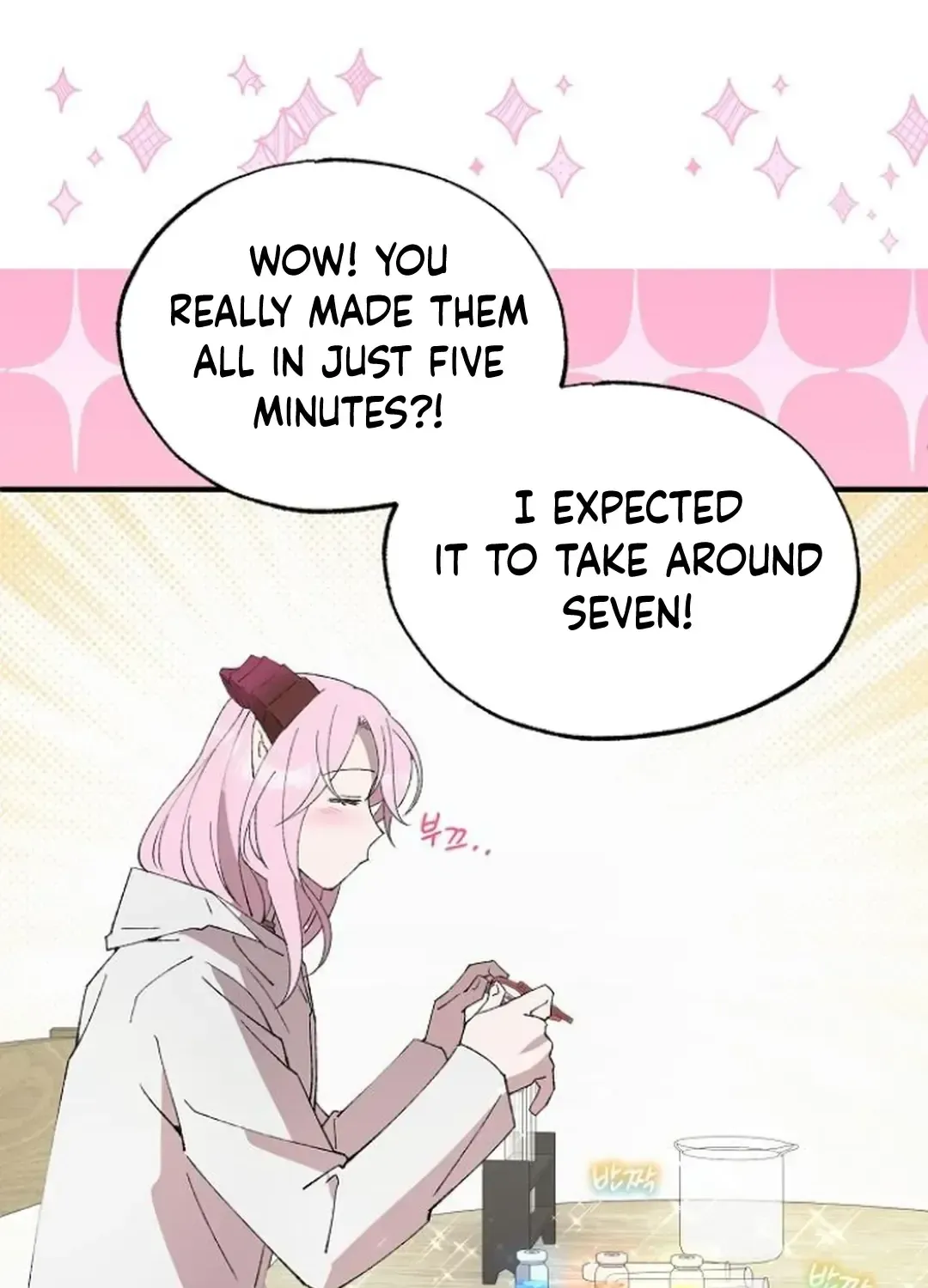 Read Magical Realm Shopkeeper chapter 72 image 47 on Lezhin