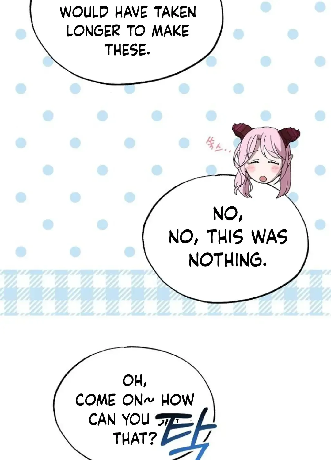 Read Magical Realm Shopkeeper chapter 72 image 49 on Lezhin
