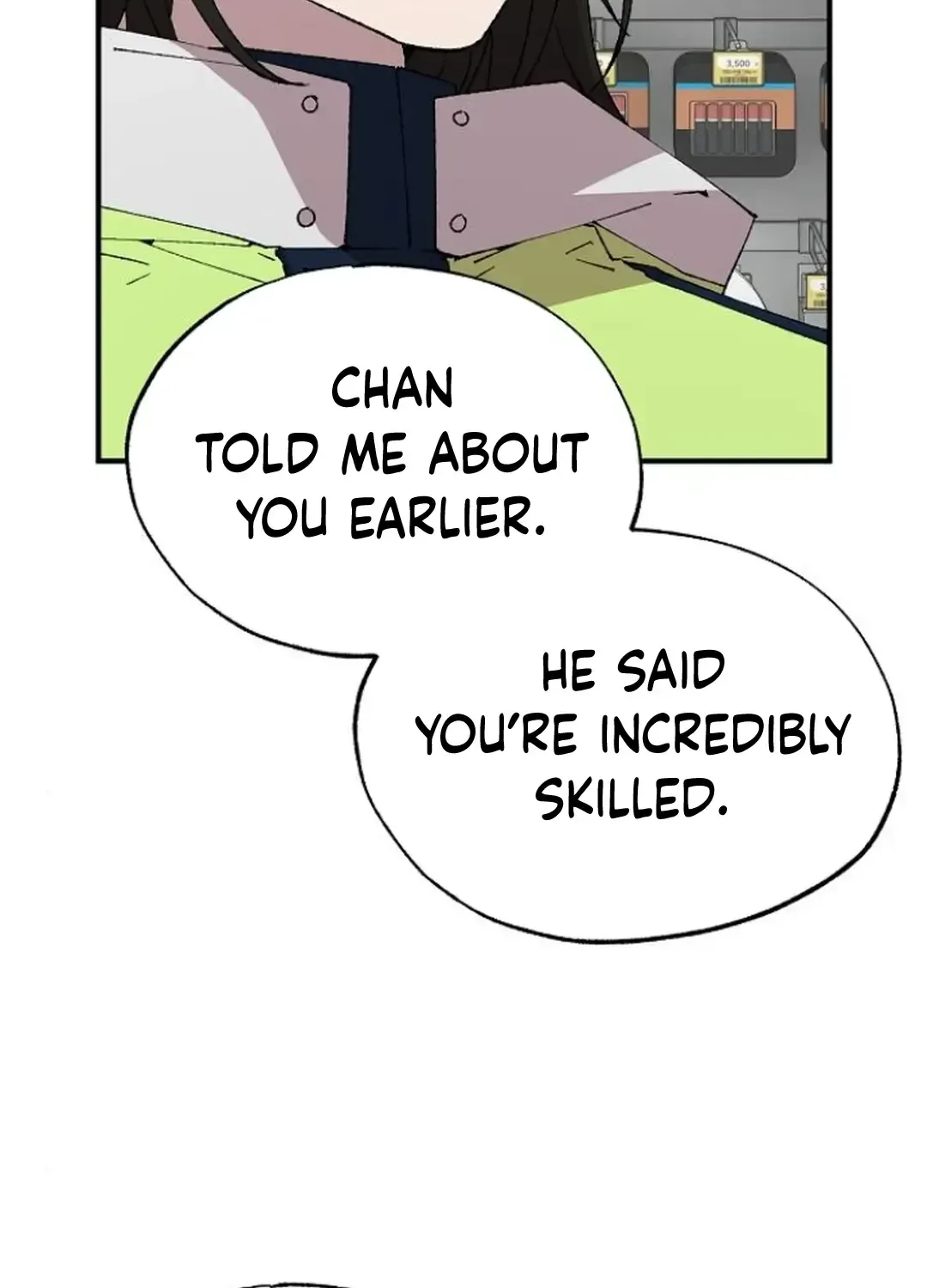 Read Magical Realm Shopkeeper chapter 72 image 5 on Lezhin