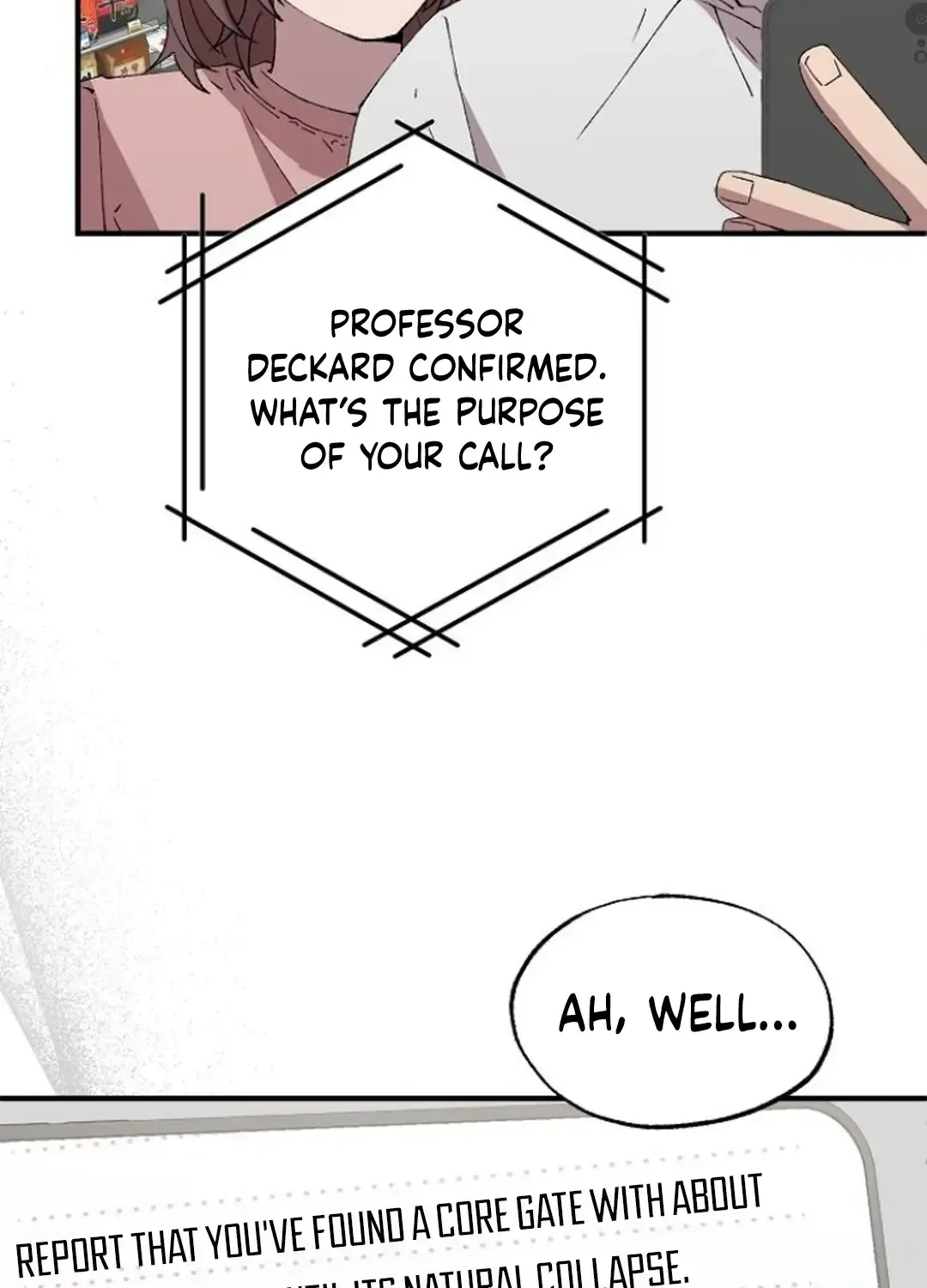 Read Magical Realm Shopkeeper chapter 72 image 57 on Lezhin