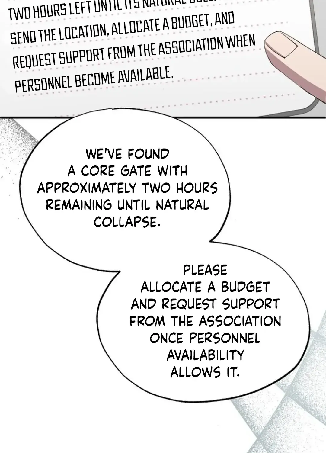 Read Magical Realm Shopkeeper chapter 72 image 58 on Lezhin
