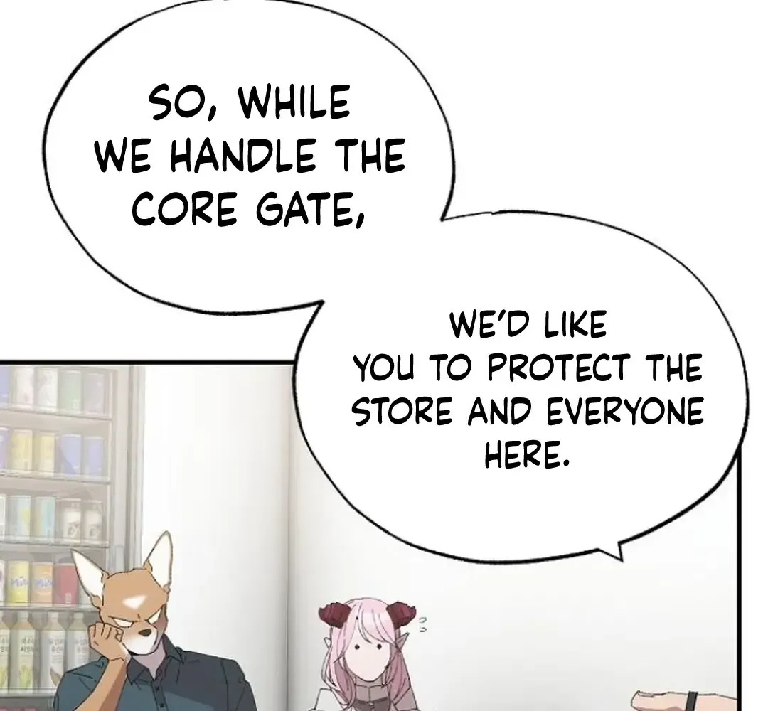 Read Magical Realm Shopkeeper chapter 72 image 6 on Lezhin
