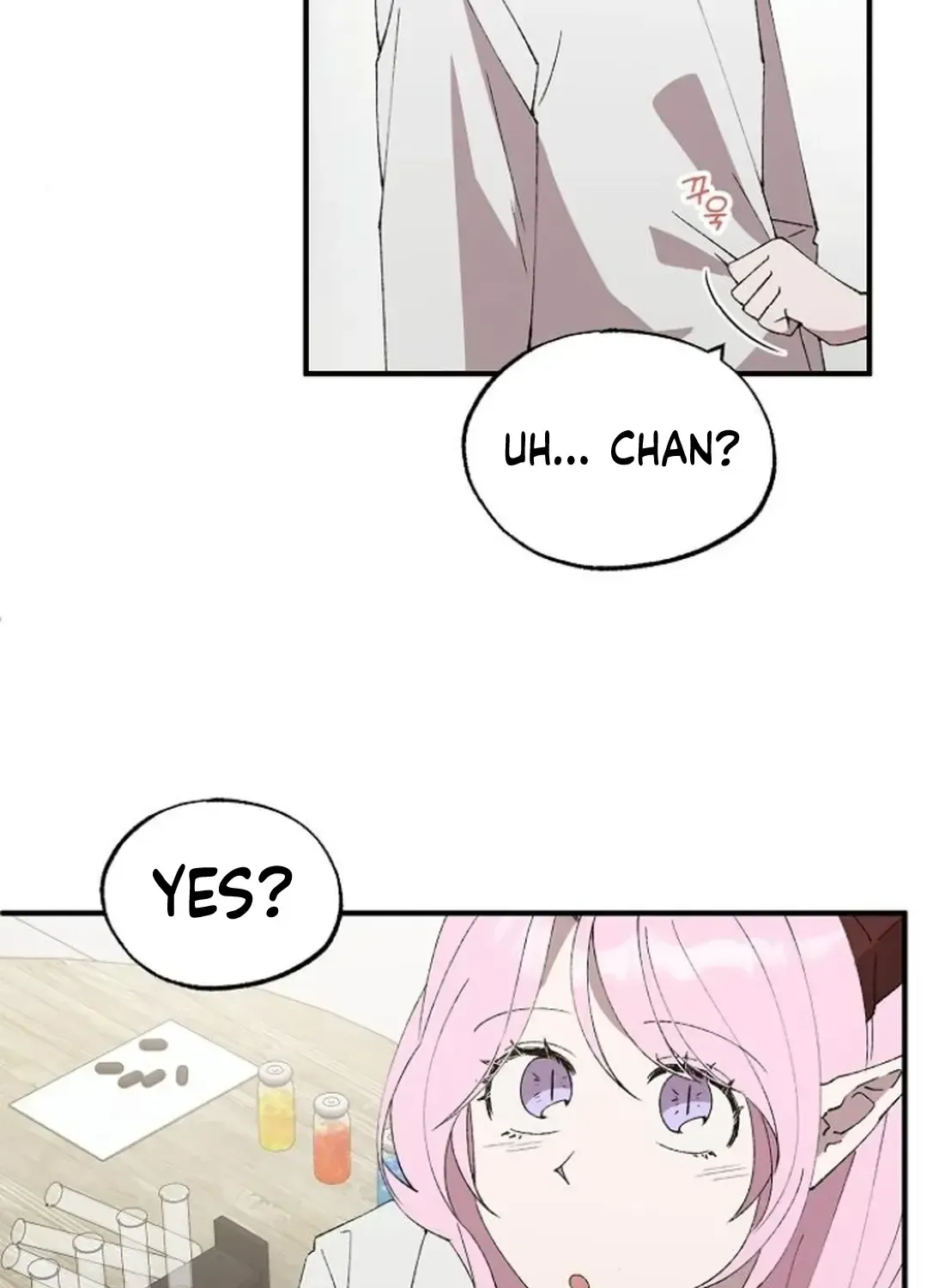 Read Magical Realm Shopkeeper chapter 72 image 65 on Lezhin