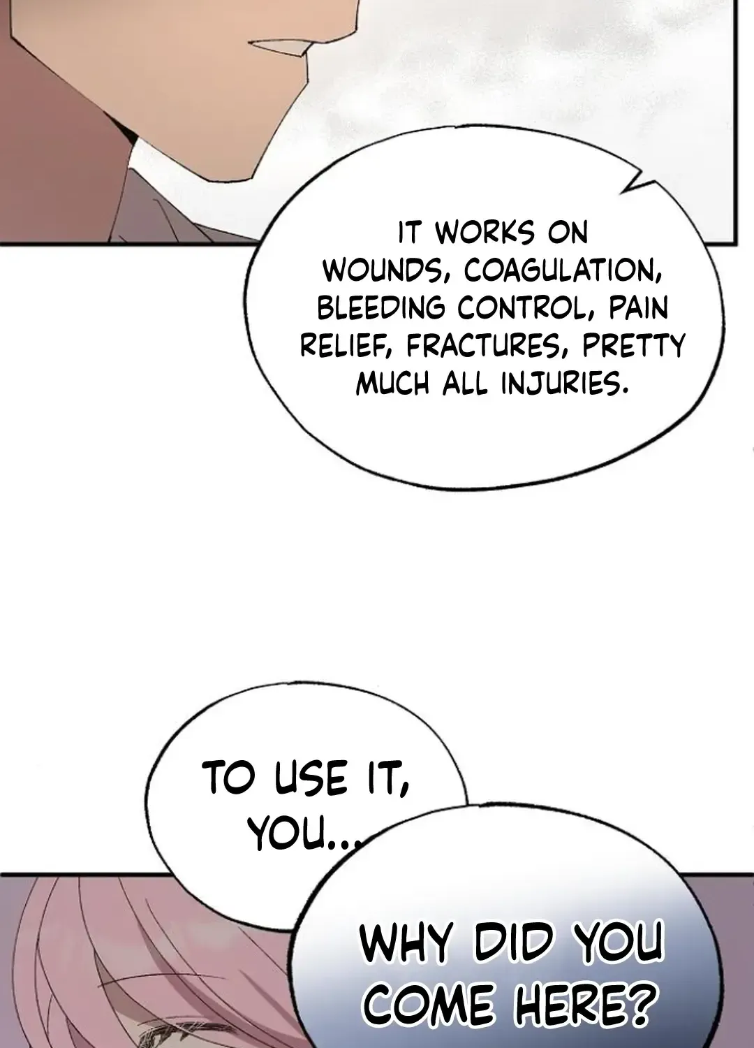 Read Magical Realm Shopkeeper chapter 72 image 68 on Lezhin