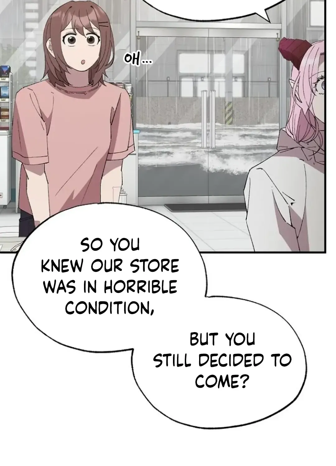 Read Magical Realm Shopkeeper chapter 72 image 72 on Lezhin