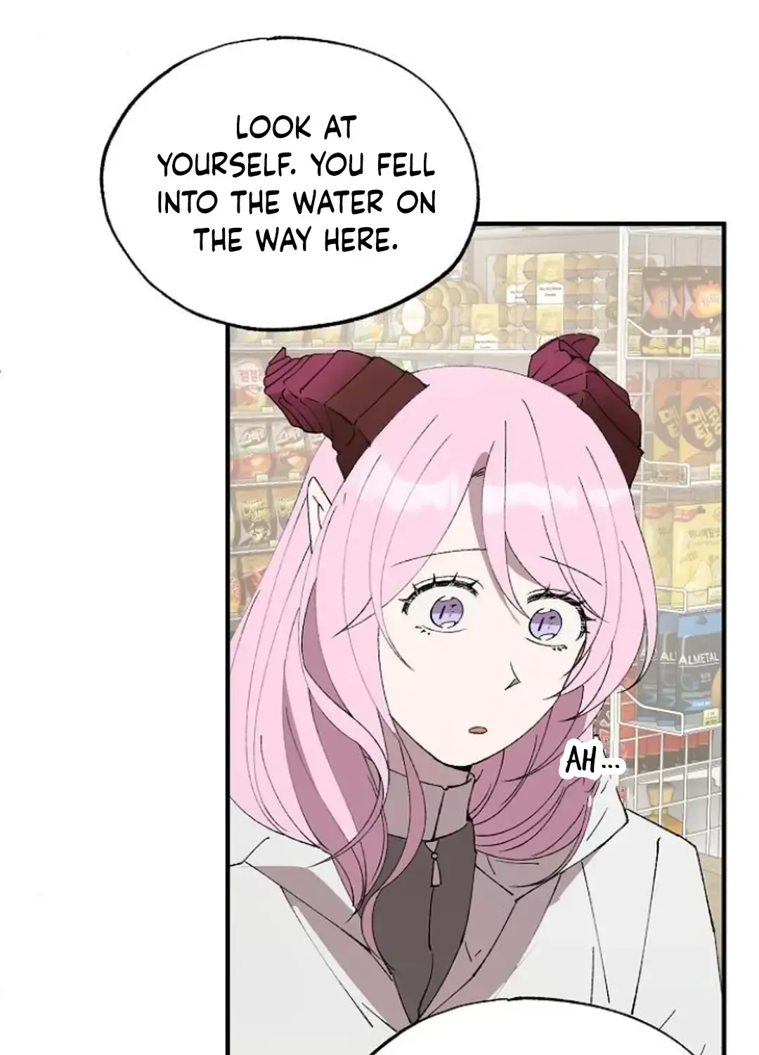 Read Magical Realm Shopkeeper chapter 72 image 73 on Lezhin