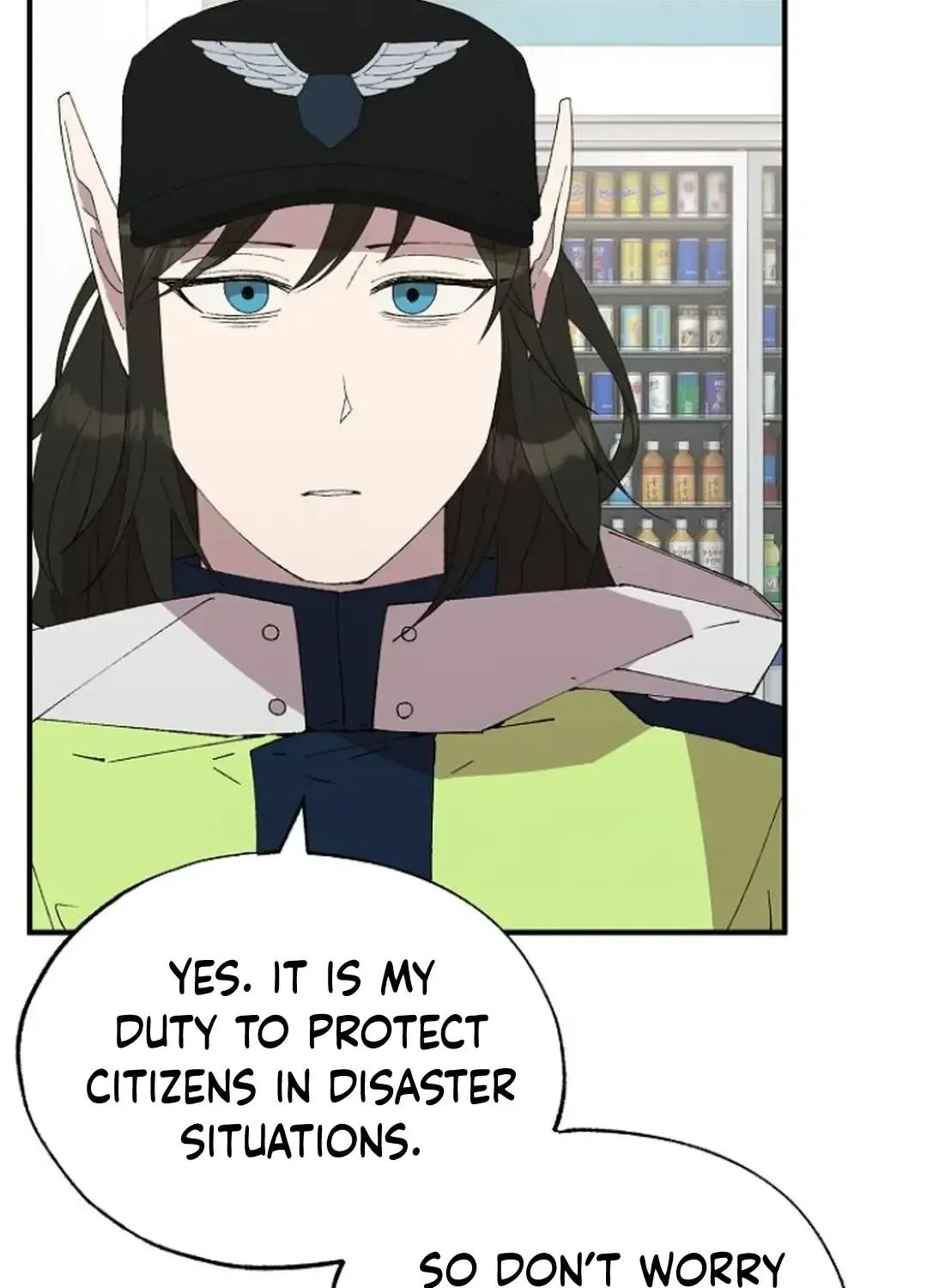 Read Magical Realm Shopkeeper chapter 72 image 8 on Lezhin