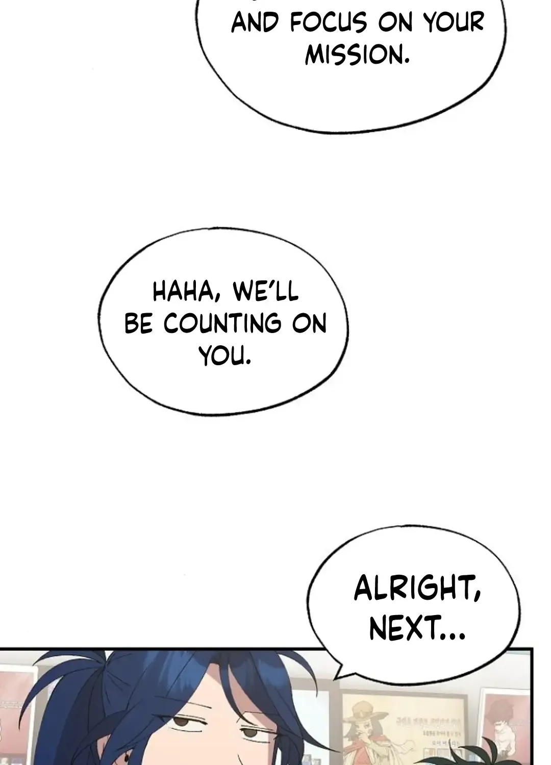 Read Magical Realm Shopkeeper chapter 72 image 9 on Lezhin