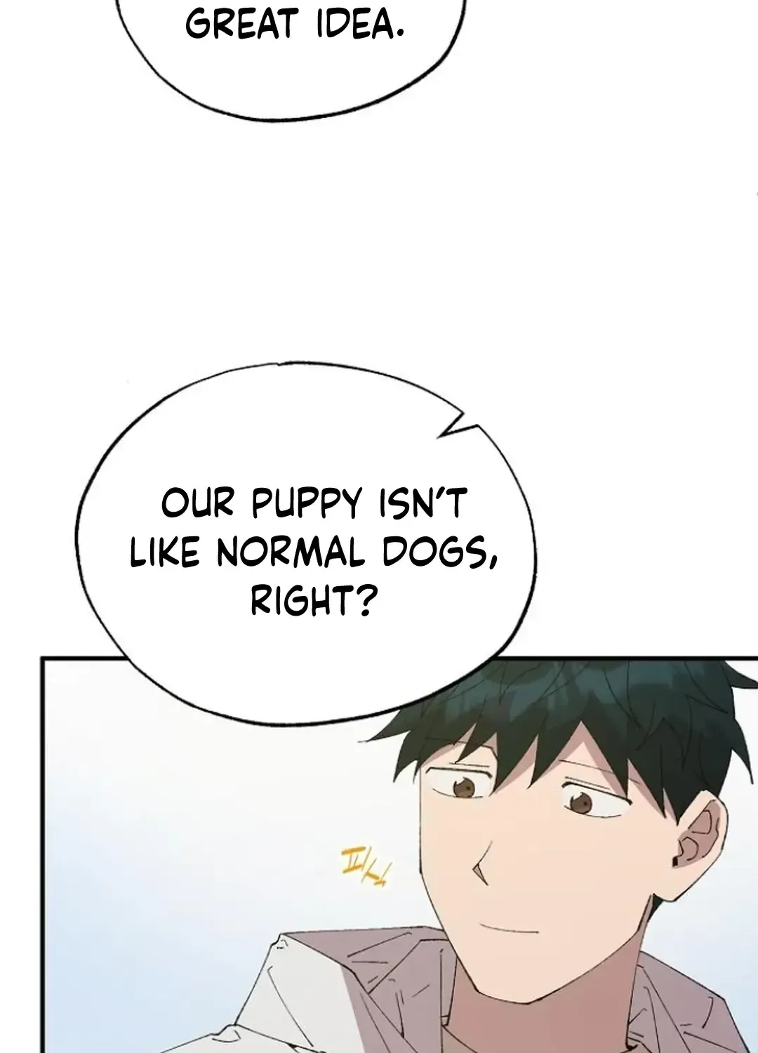 Read Magical Realm Shopkeeper chapter 72 image 99 on Lezhin