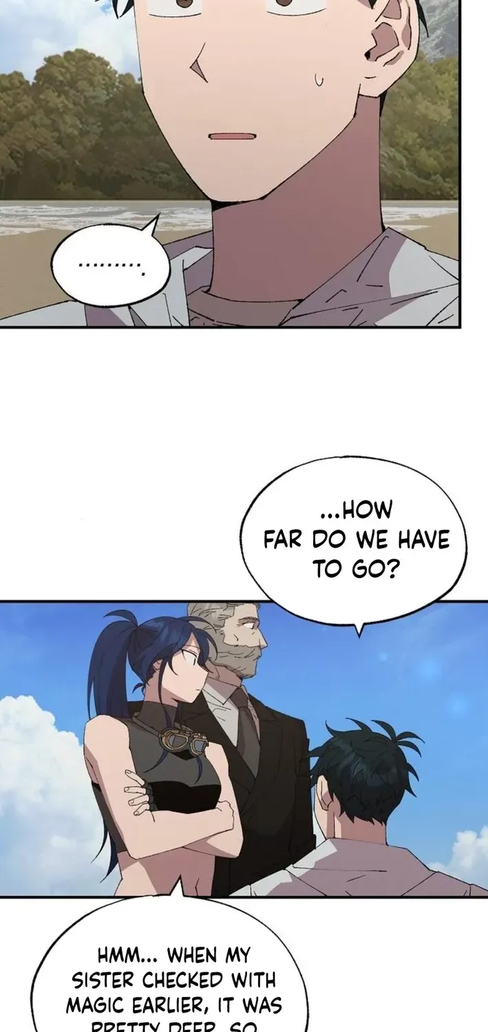 Read Magical Realm Shopkeeper chapter 73 image 17 on Lezhin