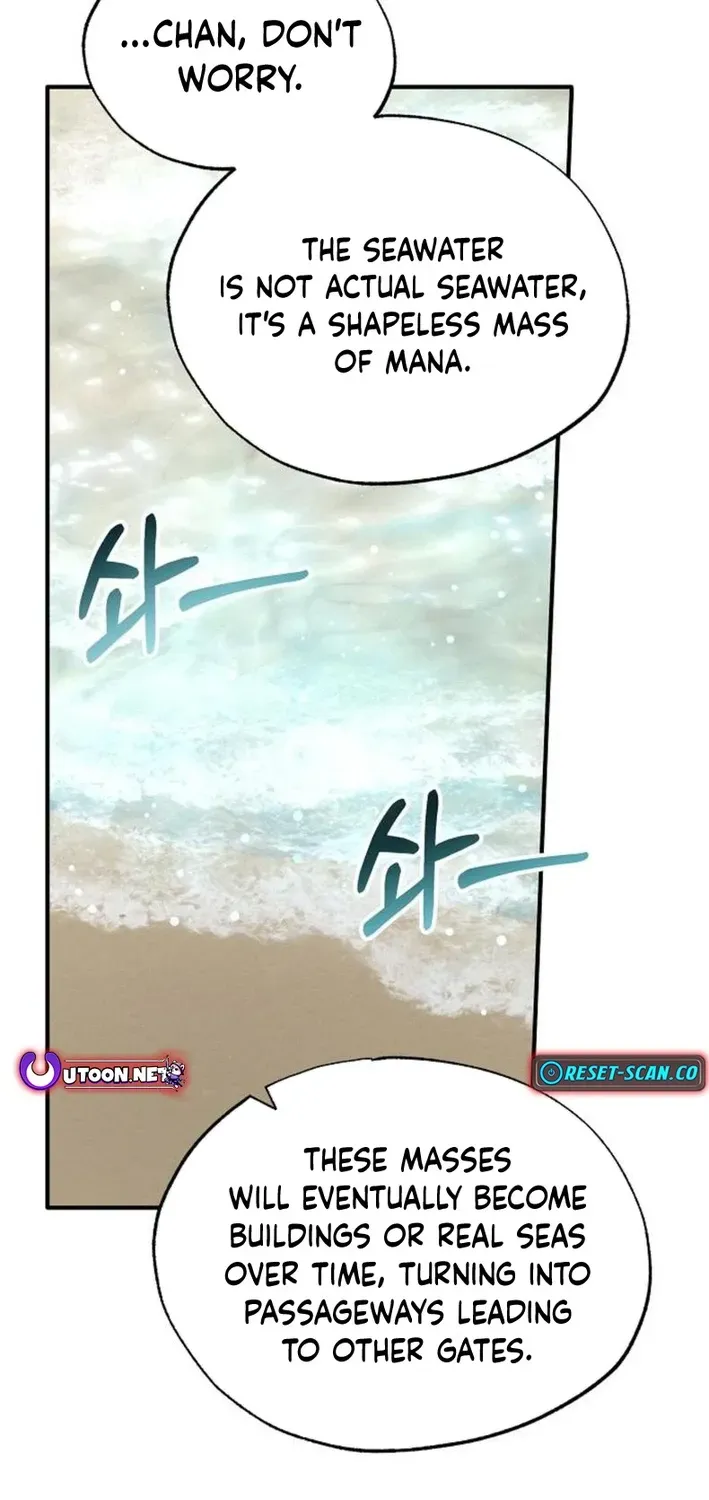 Read Magical Realm Shopkeeper chapter 73 image 21 on Lezhin