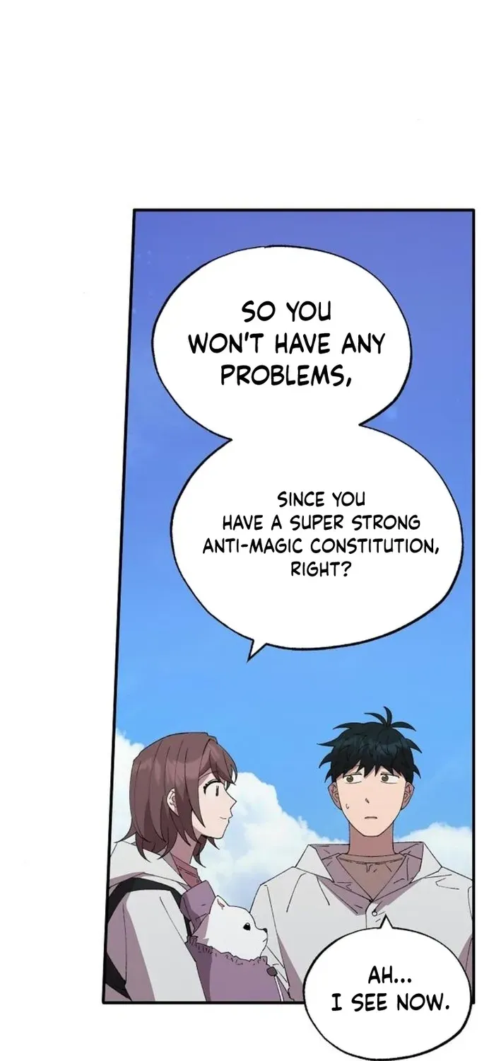 Read Magical Realm Shopkeeper chapter 73 image 22 on Lezhin