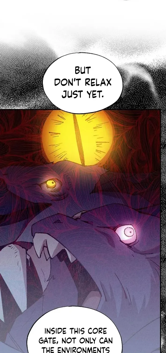 Read Magical Realm Shopkeeper chapter 73 image 23 on Lezhin