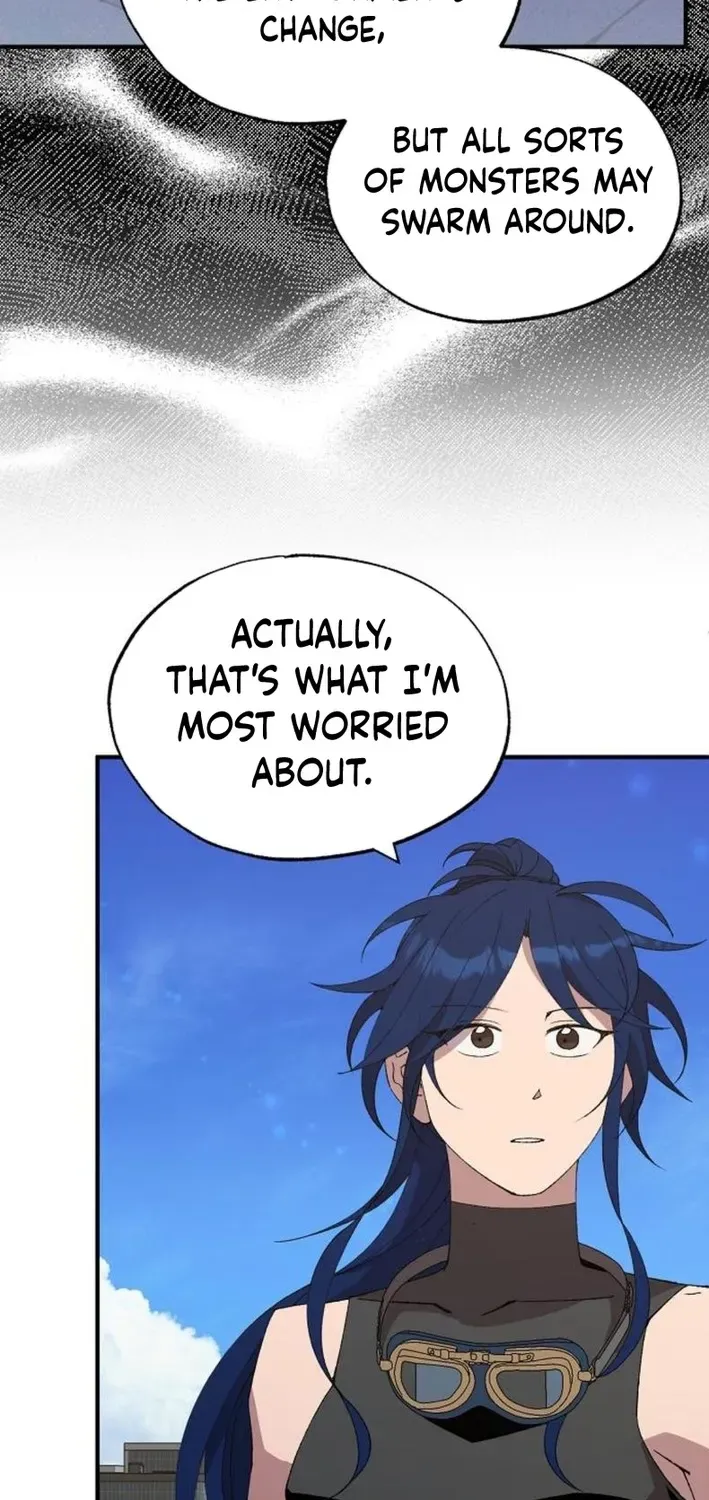 Read Magical Realm Shopkeeper chapter 73 image 24 on Lezhin