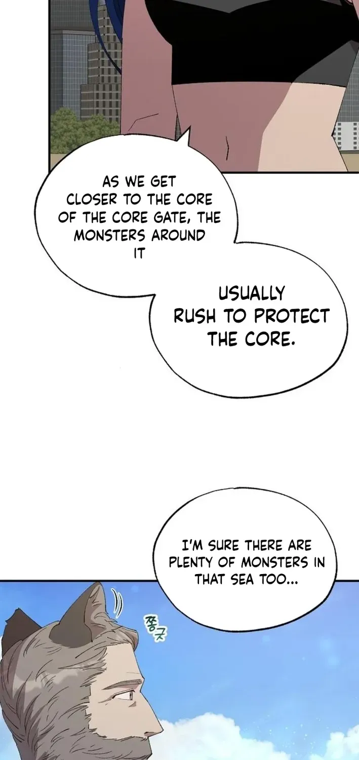 Read Magical Realm Shopkeeper chapter 73 image 25 on Lezhin