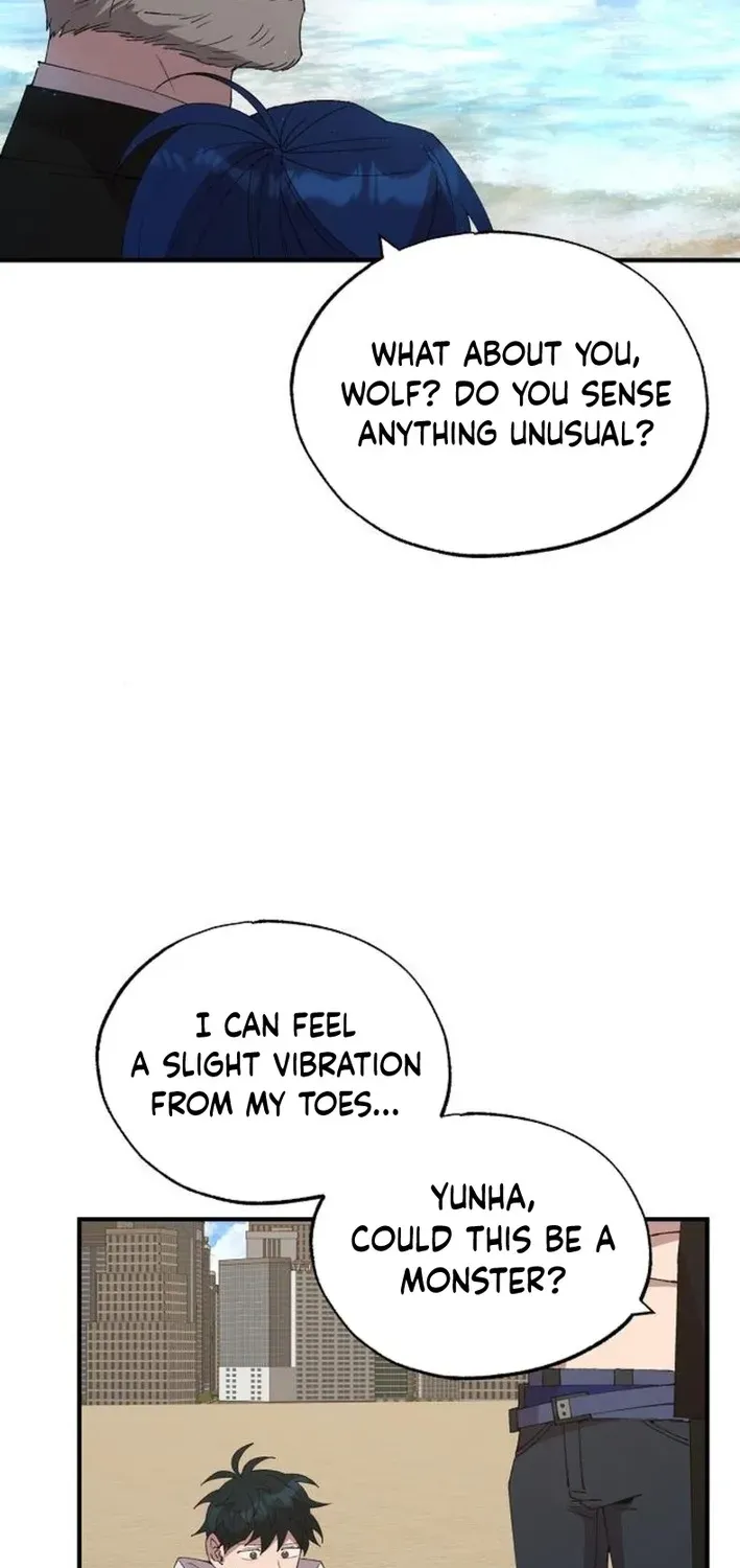 Read Magical Realm Shopkeeper chapter 73 image 26 on Lezhin