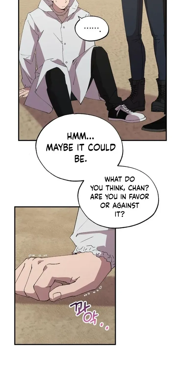 Read Magical Realm Shopkeeper chapter 73 image 27 on Lezhin