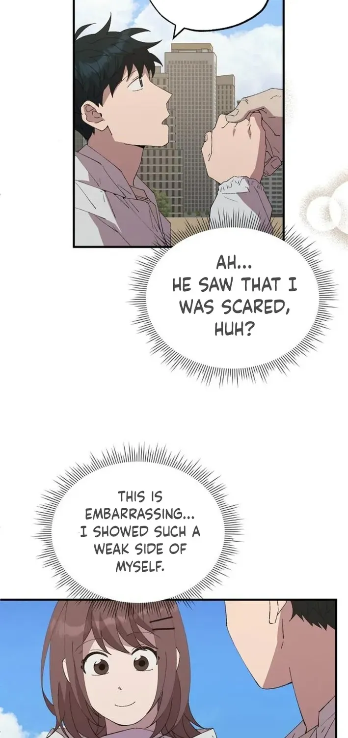 Read Magical Realm Shopkeeper chapter 73 image 32 on Lezhin
