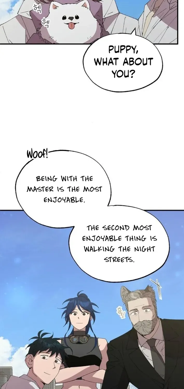 Read Magical Realm Shopkeeper chapter 73 image 33 on Lezhin