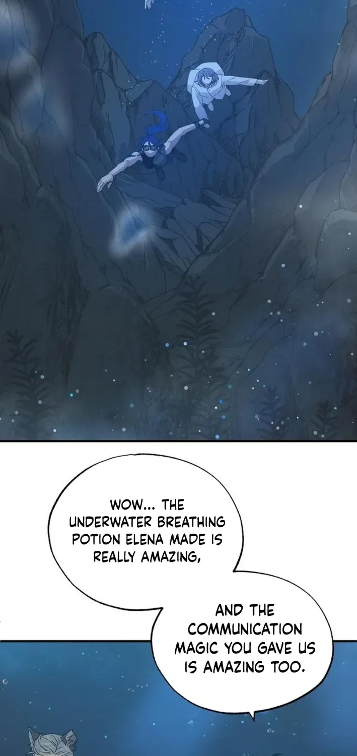 Read Magical Realm Shopkeeper chapter 73 image 38 on Lezhin