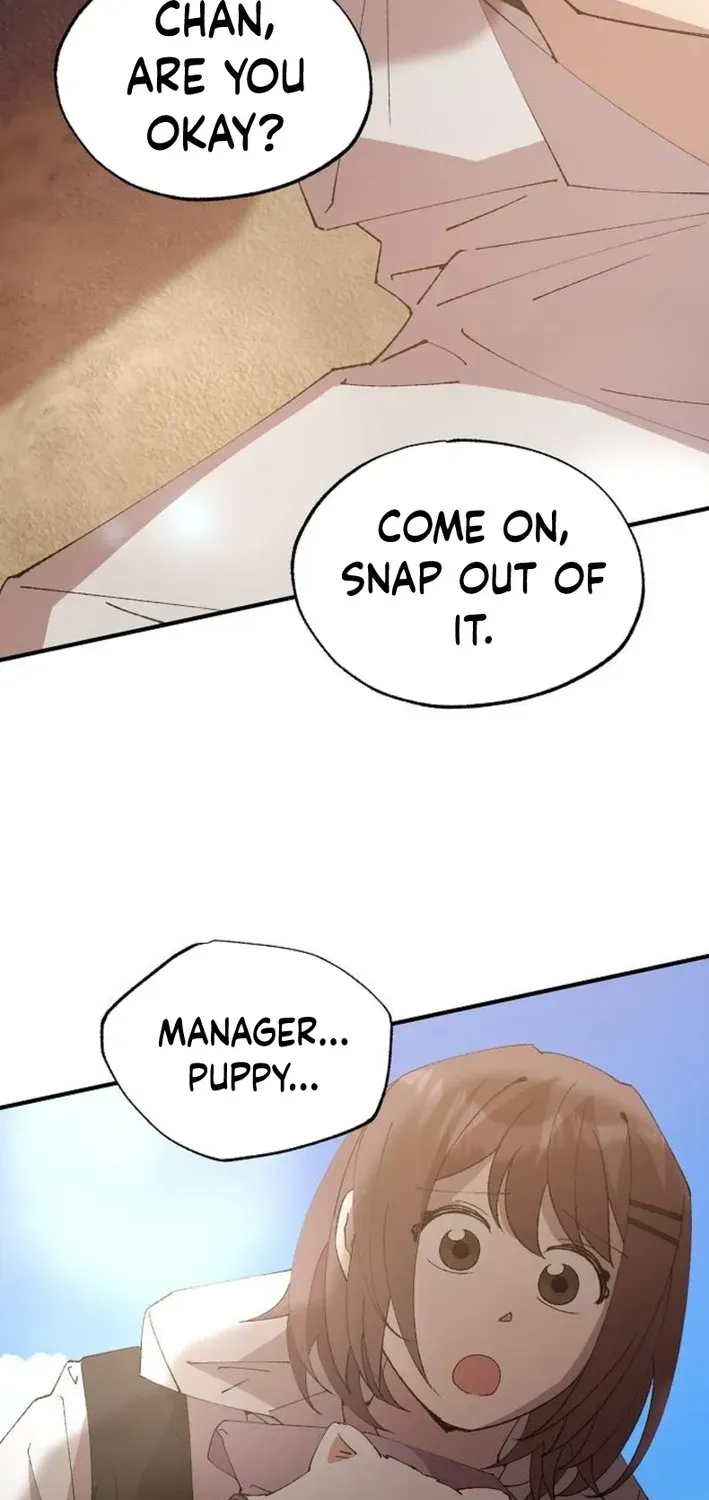Read Magical Realm Shopkeeper chapter 73 image 4 on Lezhin