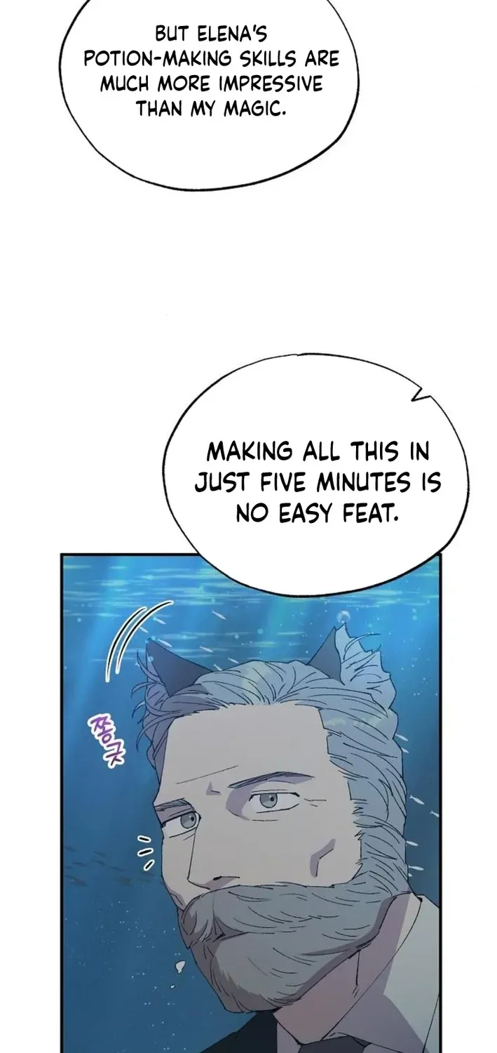 Read Magical Realm Shopkeeper chapter 73 image 40 on Lezhin