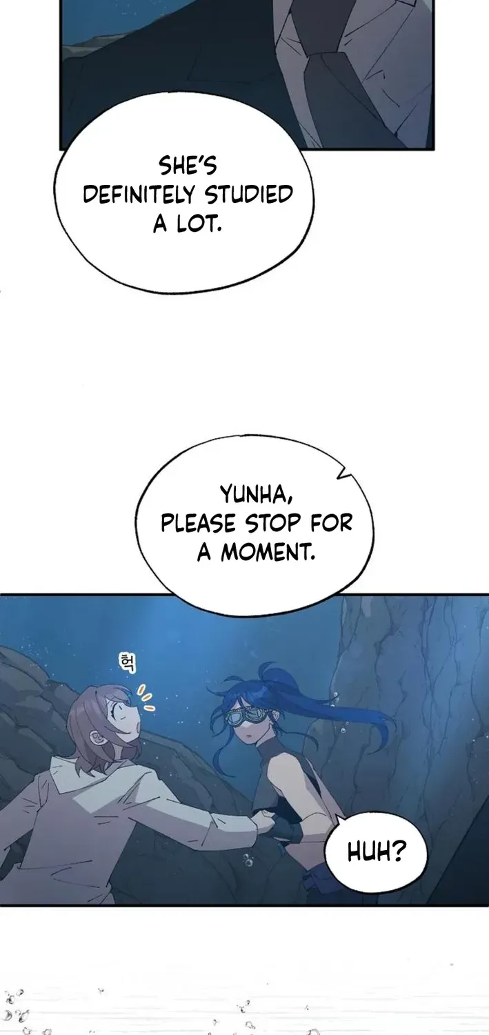 Read Magical Realm Shopkeeper chapter 73 image 41 on Lezhin