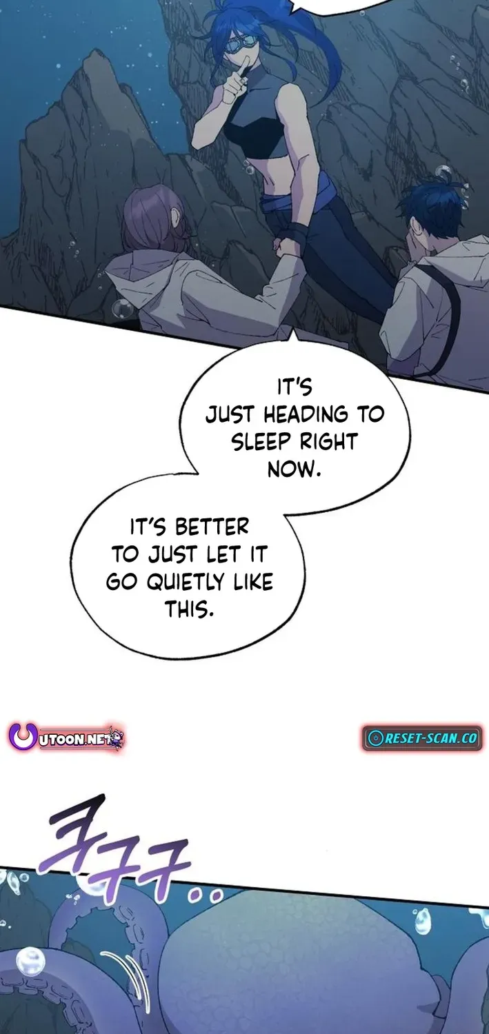 Read Magical Realm Shopkeeper chapter 73 image 45 on Lezhin