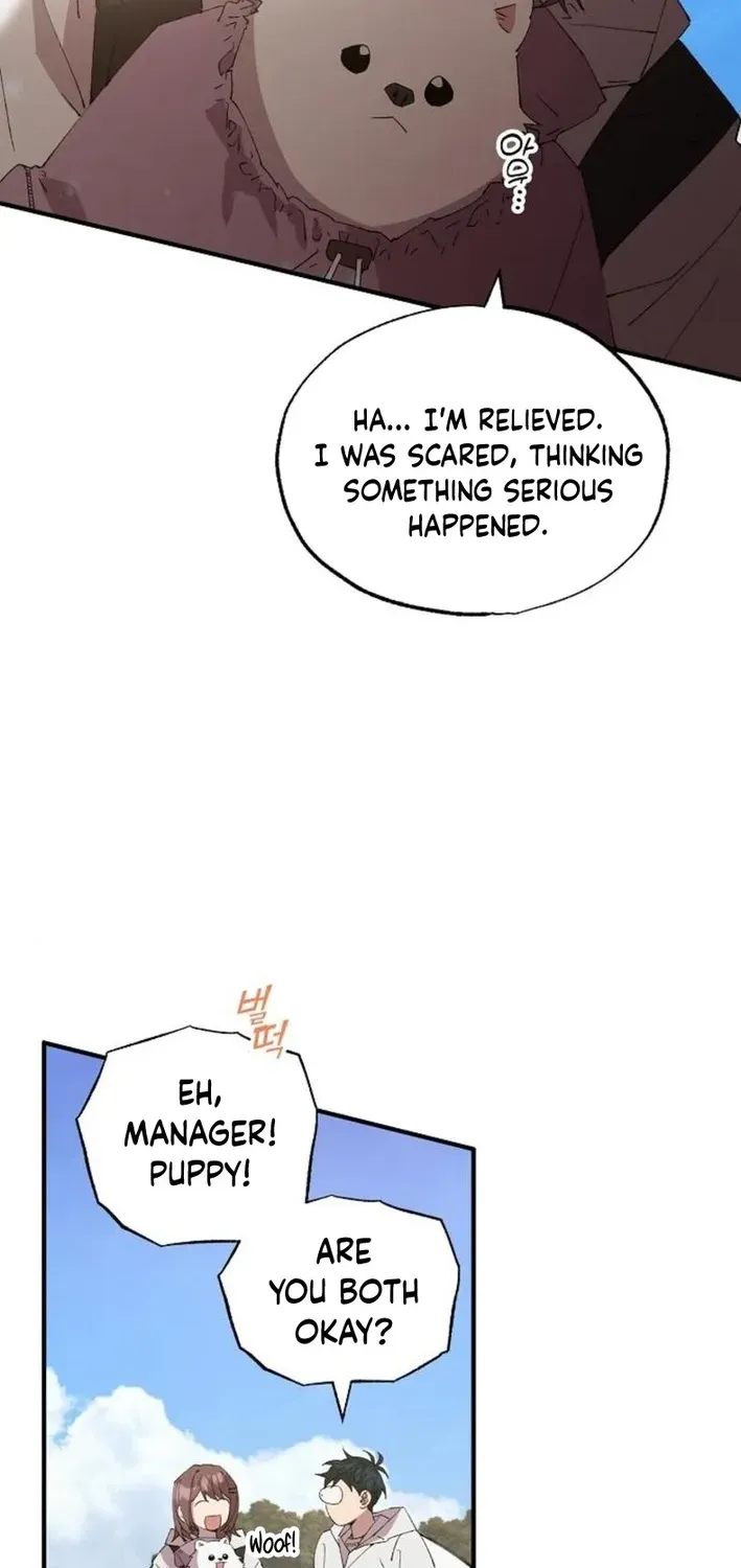 Read Magical Realm Shopkeeper chapter 73 image 5 on Lezhin