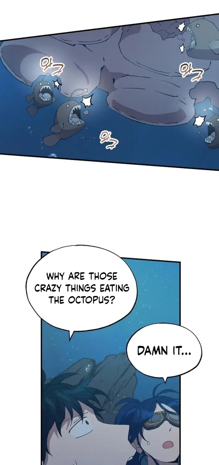 Read Magical Realm Shopkeeper chapter 73 image 53 on Lezhin