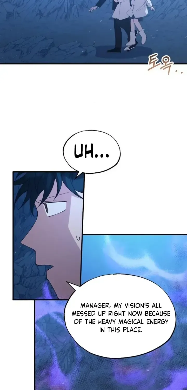 Read Magical Realm Shopkeeper chapter 74 image 1 on Lezhin