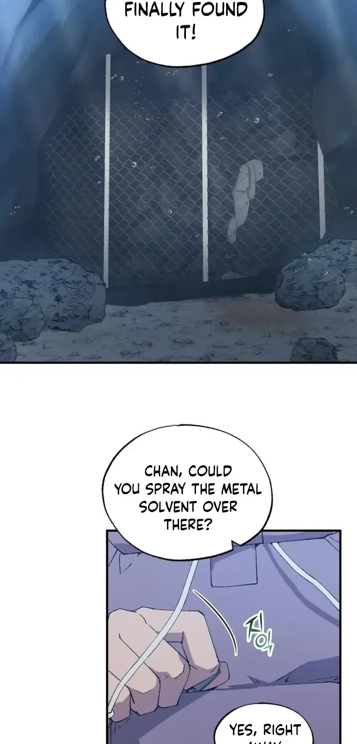 Read Magical Realm Shopkeeper chapter 74 image 11 on Lezhin