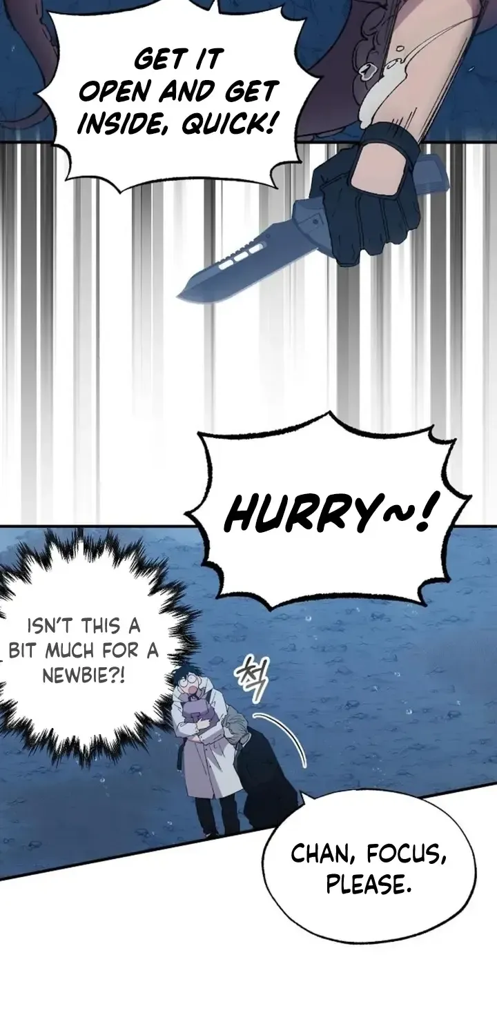Read Magical Realm Shopkeeper chapter 74 image 16 on Lezhin