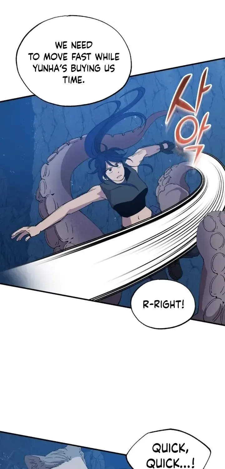 Read Magical Realm Shopkeeper chapter 74 image 17 on Lezhin
