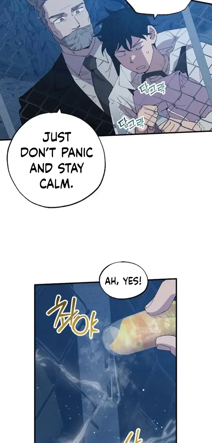 Read Magical Realm Shopkeeper chapter 74 image 18 on Lezhin
