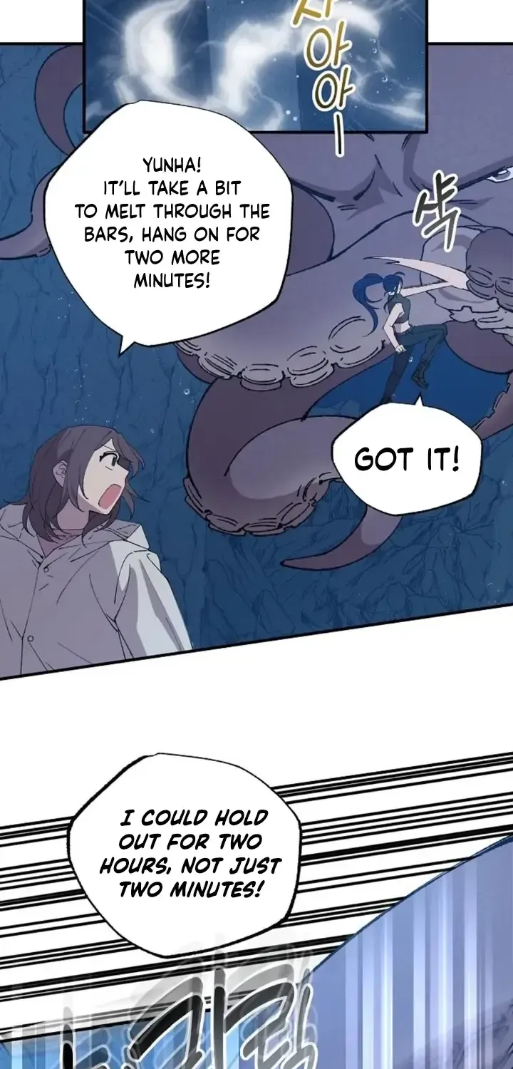 Read Magical Realm Shopkeeper chapter 74 image 19 on Lezhin