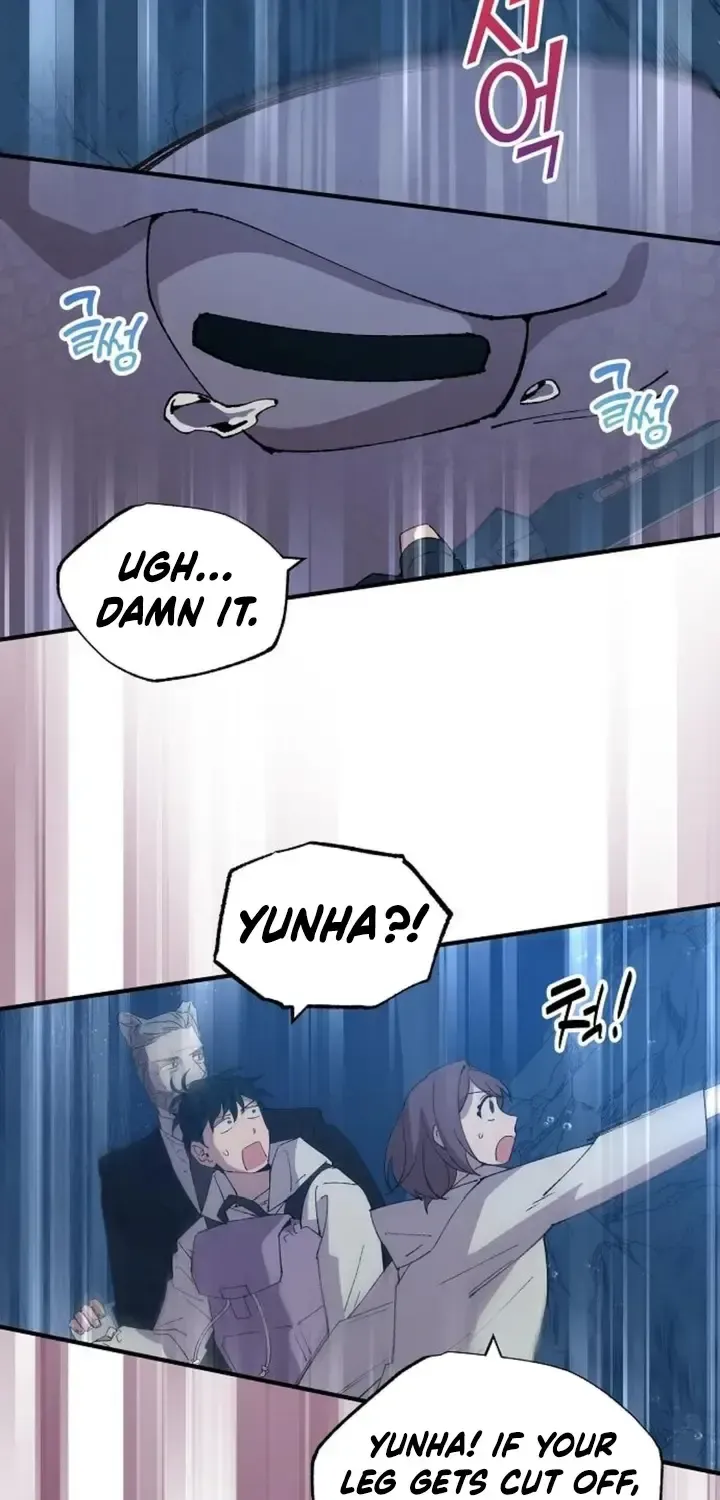 Read Magical Realm Shopkeeper chapter 74 image 21 on Lezhin