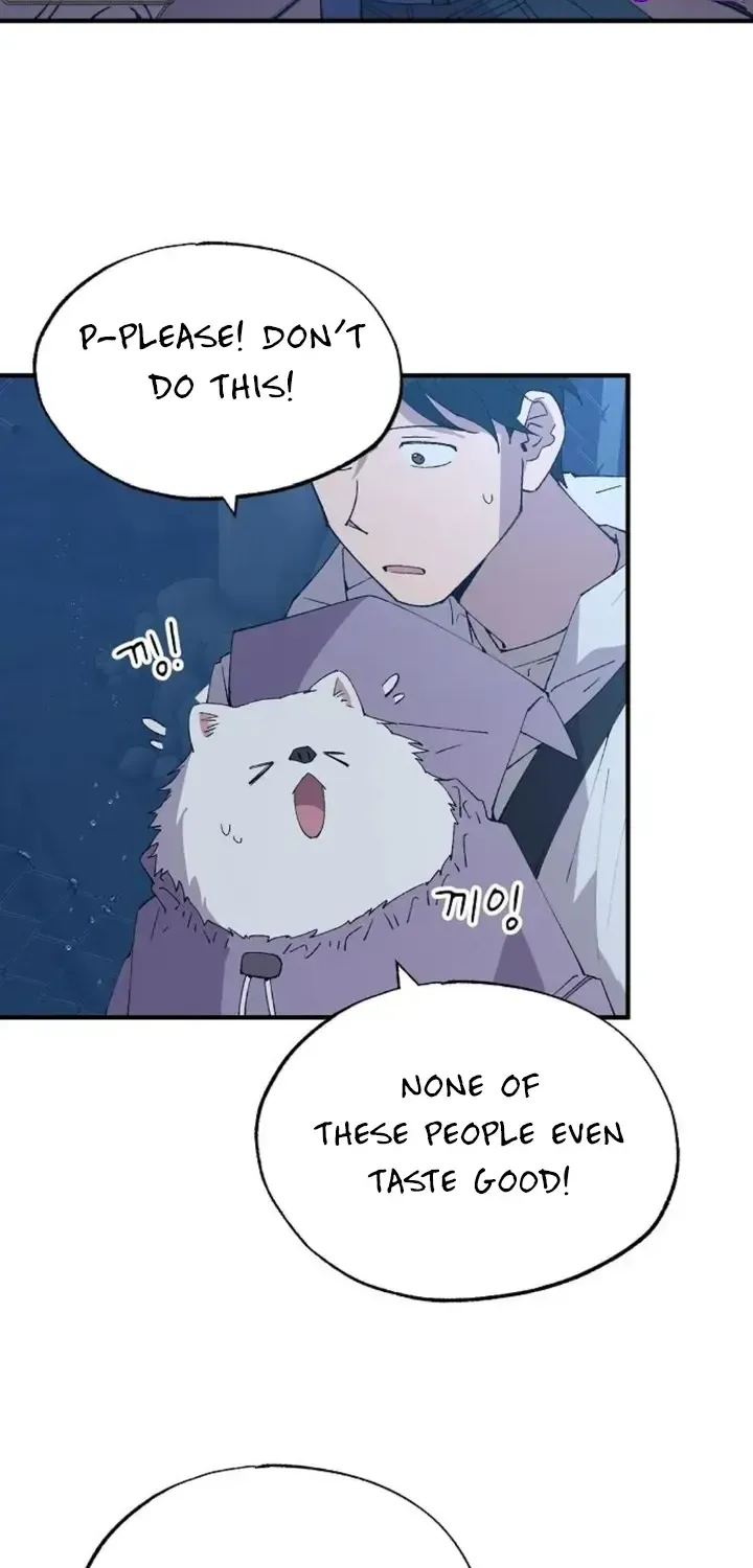 Read Magical Realm Shopkeeper chapter 74 image 24 on Lezhin
