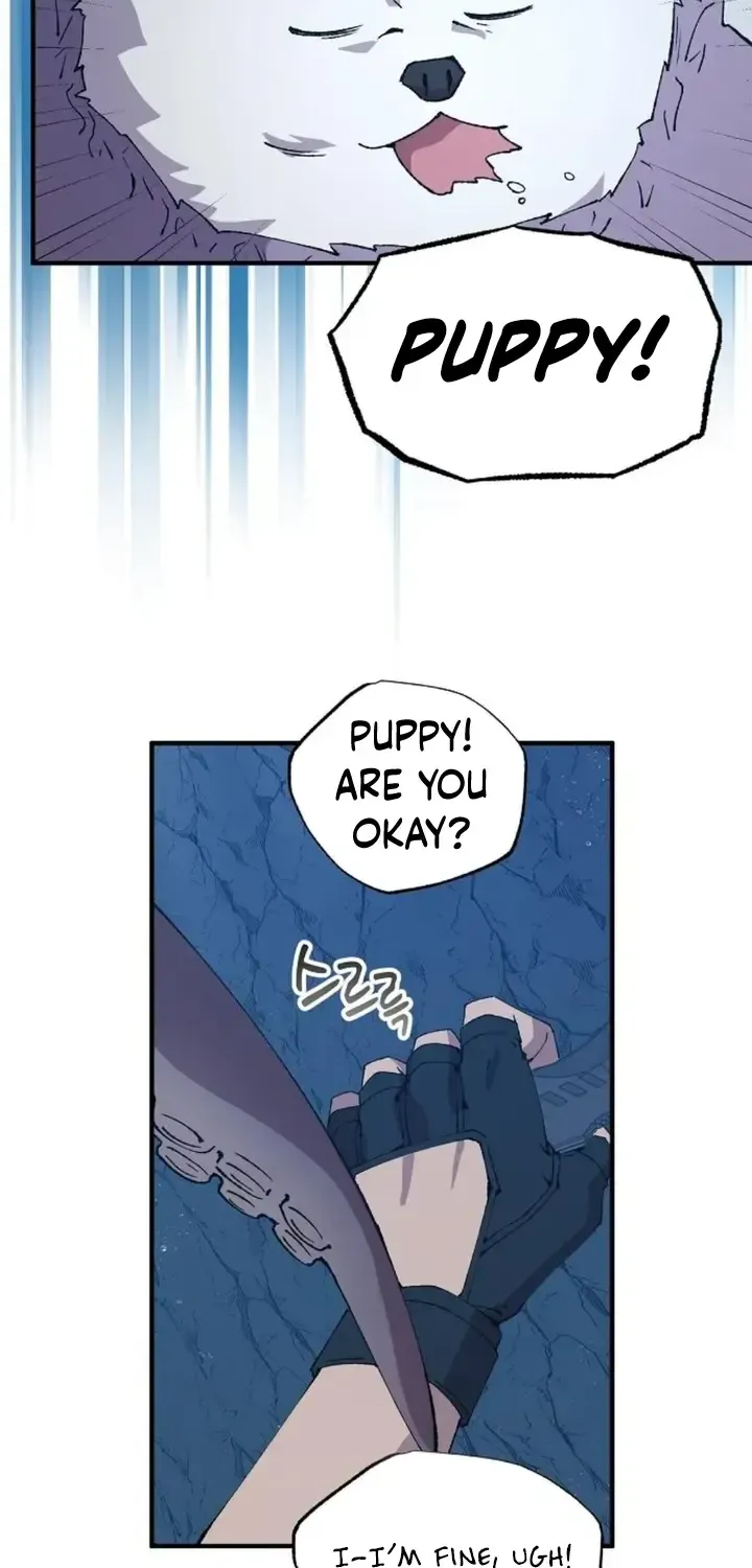 Read Magical Realm Shopkeeper chapter 74 image 26 on Lezhin