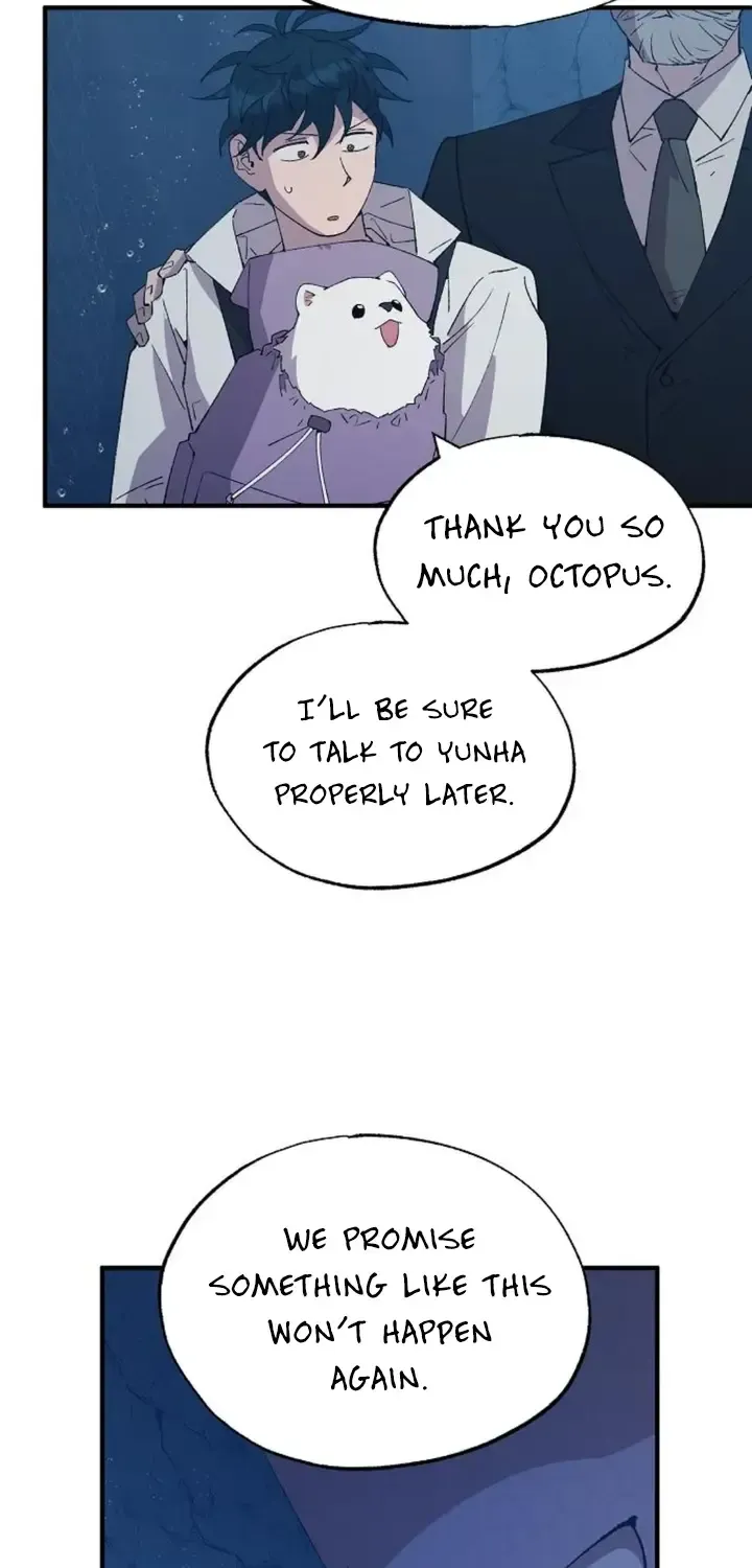 Read Magical Realm Shopkeeper chapter 74 image 28 on Lezhin