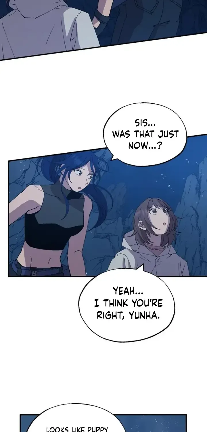 Read Magical Realm Shopkeeper chapter 74 image 31 on Lezhin