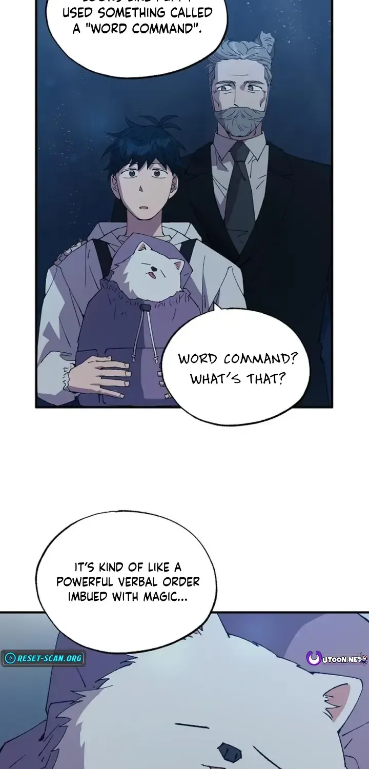 Read Magical Realm Shopkeeper chapter 74 image 32 on Lezhin