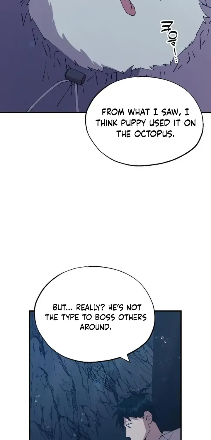 Read Magical Realm Shopkeeper chapter 74 image 33 on Lezhin