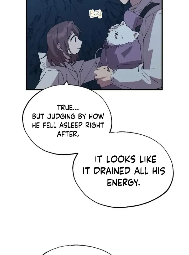 Read Magical Realm Shopkeeper chapter 74 image 34 on Lezhin
