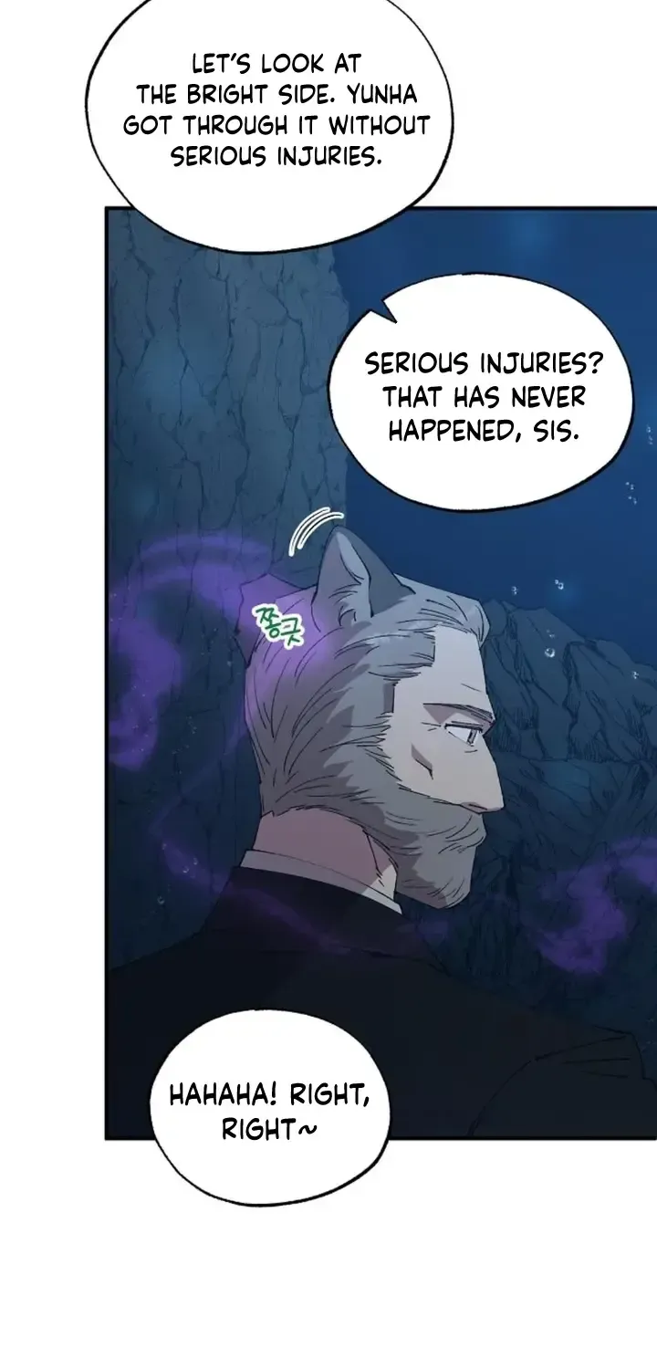 Read Magical Realm Shopkeeper chapter 74 image 35 on Lezhin