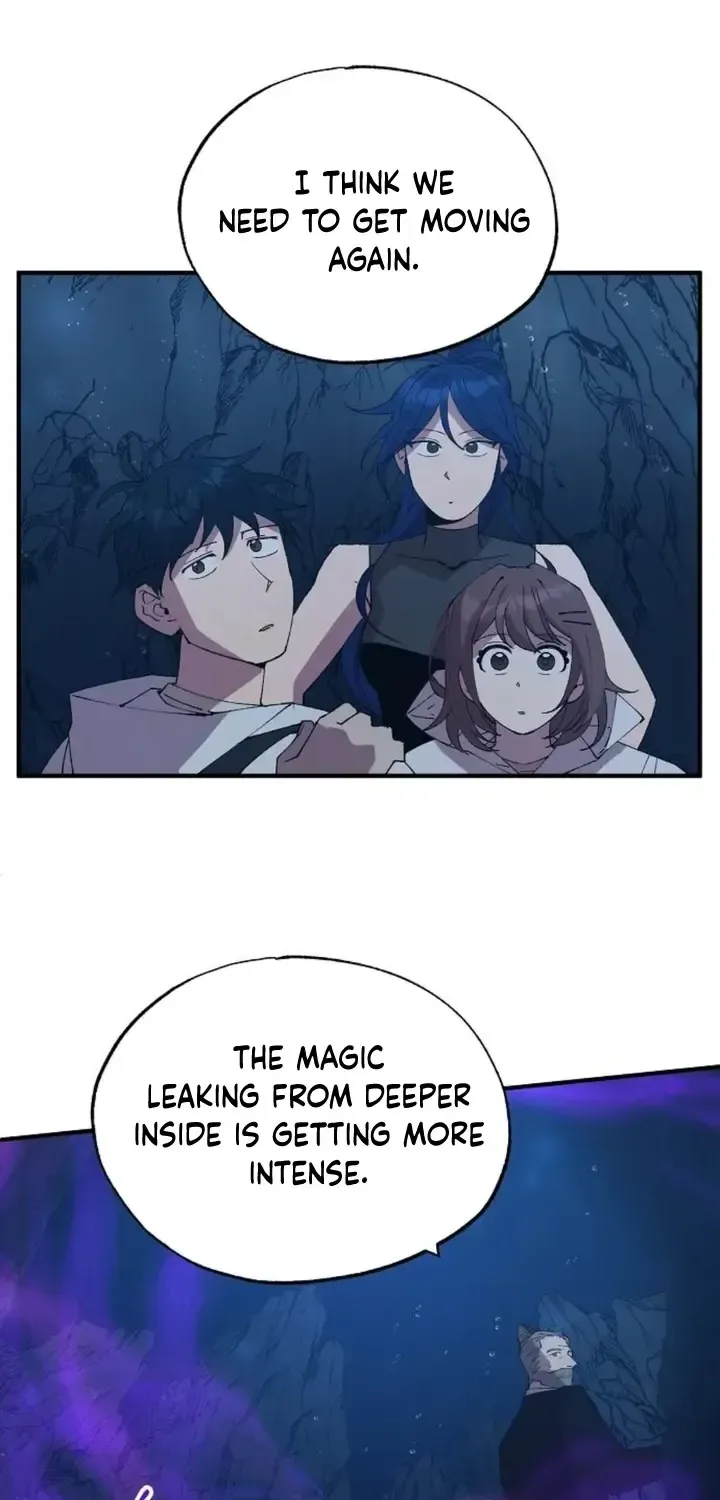 Read Magical Realm Shopkeeper chapter 74 image 36 on Lezhin