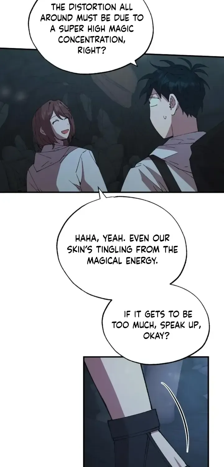 Read Magical Realm Shopkeeper chapter 74 image 40 on Lezhin
