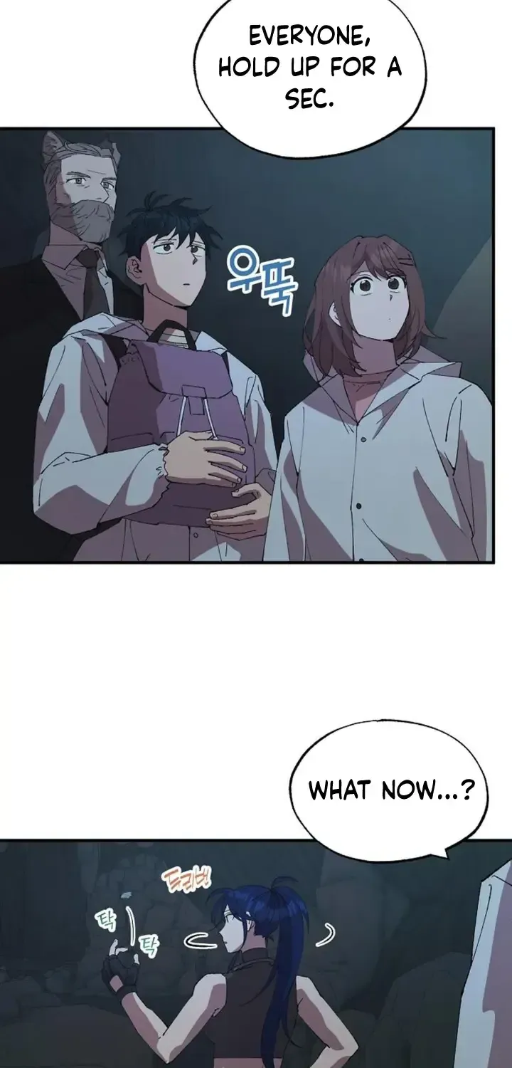 Read Magical Realm Shopkeeper chapter 74 image 42 on Lezhin