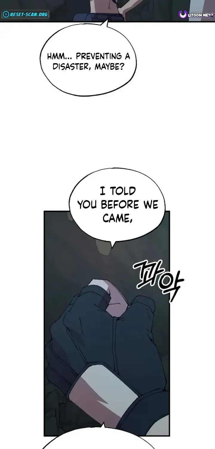 Read Magical Realm Shopkeeper chapter 74 image 43 on Lezhin